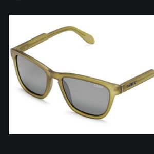 1 LEft! reAd Quay rare olive polarized Hardwire